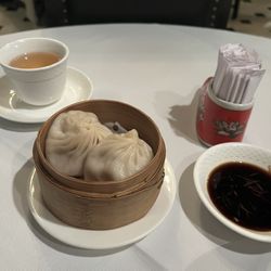 唯一軒 - 2 pieces xiao long bao