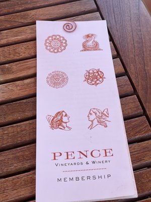 Rooted Vine Wine Tours by null