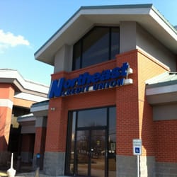 Lighthouse Credit Union
