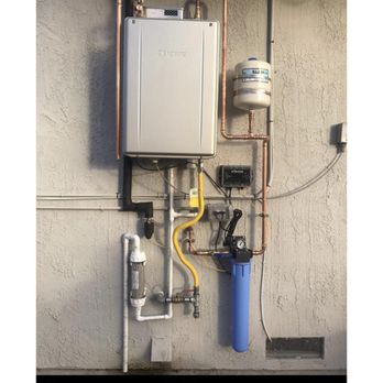 Rooterology plumbing - Shower like a billionaire - Plumbing Near Me