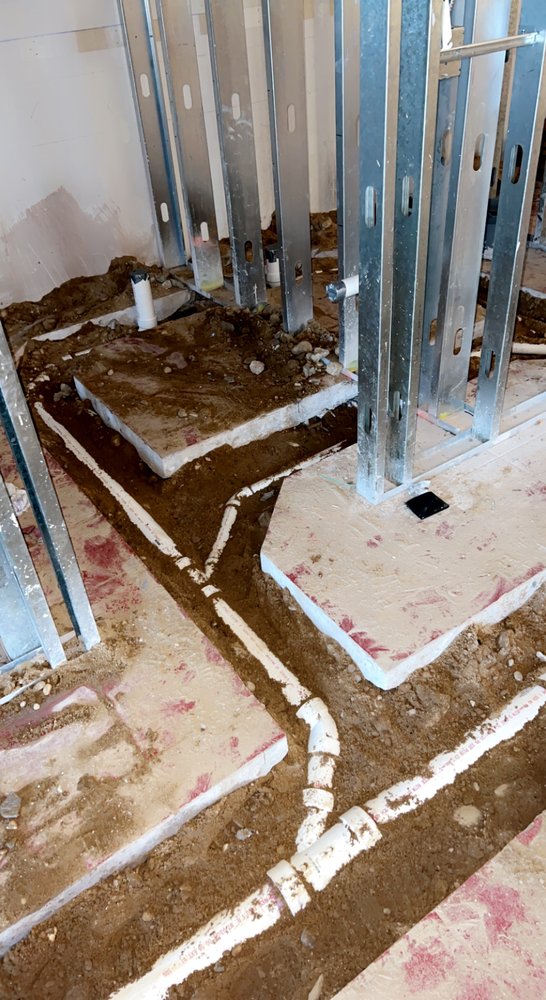 Slide of Martinez Plumbing