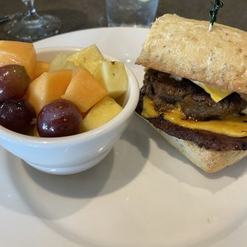 TPC Louisiana - Combo with fruit - Golf Near Me - Westwego, Louisiana TPC Louisiana - Combo with fruit - Golf Near Me - Westwego, Louisiana