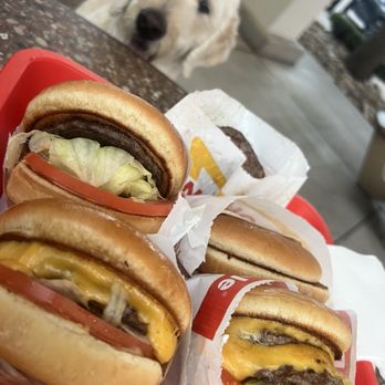 In-N-Out Burger - Burgers Near Me - Allen, Texas In-N-Out Burger - Burgers Near Me - Allen, Texas