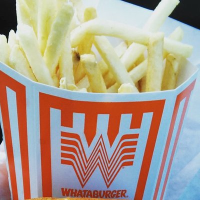 Whataburger by null