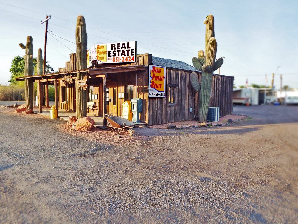 DAVID PLUNKETT REALTY BOUSE Updated August 2024 Contact Agent