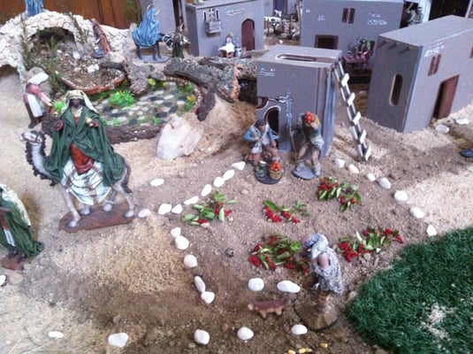 Monasterio de San Juan de los Reyes by null