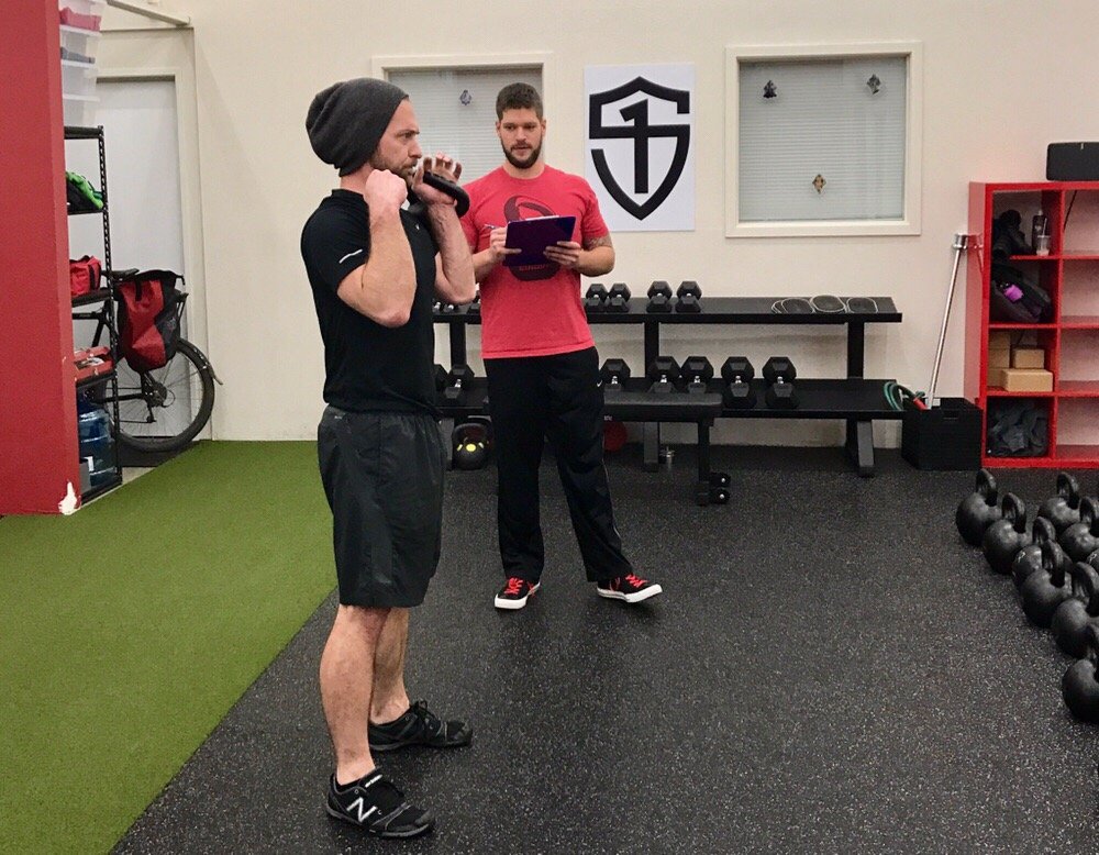 STRENGTH LAB EUGENE 10 Photos 448 W 3rd Ave, Eugene, Oregon Gyms