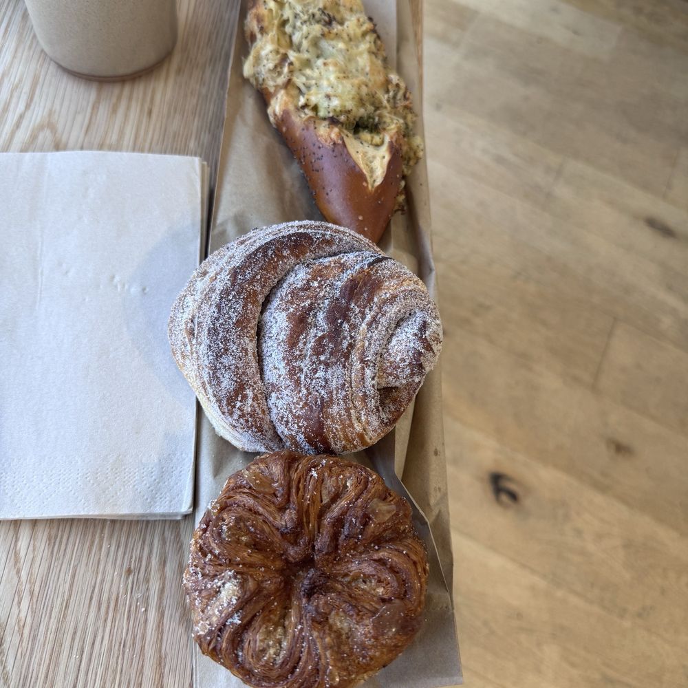 Backhaus - Burlingame - Pastries - Bakeries Near Me - Burlingame, California Backhaus - Burlingame - Pastries - Bakeries Near Me - Burlingame, California