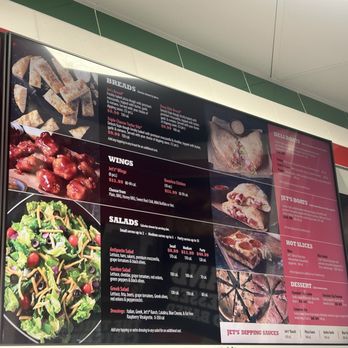 Jet's Pizza - Pizza Near Me - Peoria, Arizona Jet's Pizza - Pizza Near Me - Peoria, Arizona