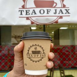 Tea of Jax