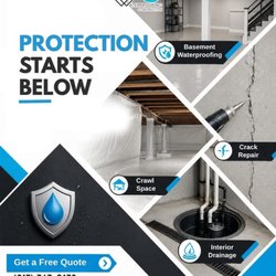 Key Waterproofing Construction