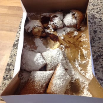 Cafe Beignet - Yummy - Cafes Near Me - Orange Beach, Alabama Cafe Beignet - Yummy - Cafes Near Me - Orange Beach, Alabama