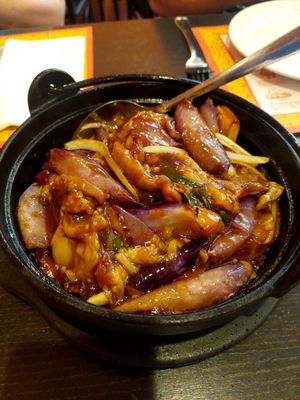 Mandarin House by null