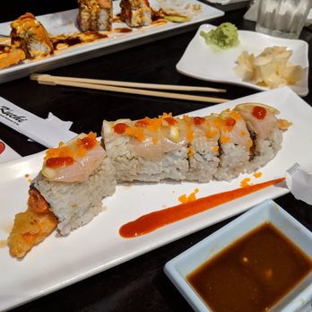 Sushi Kuchi - Sushi Bars Near Me - San Diego, California