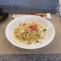 La Trattoria di Parma