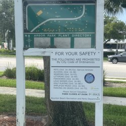 Edward F Harmening Arbor Memorial Park