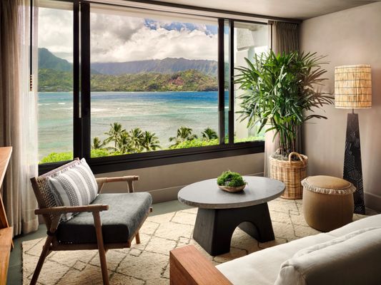 1 Hotel Hanalei Bay by null