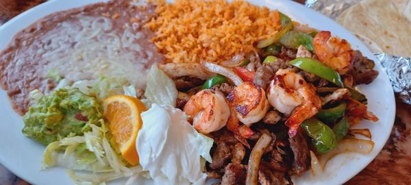 Maria's Mexican Restaurant by null
