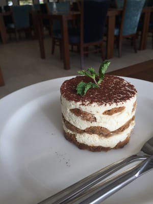 Amare by Chef Chris by null