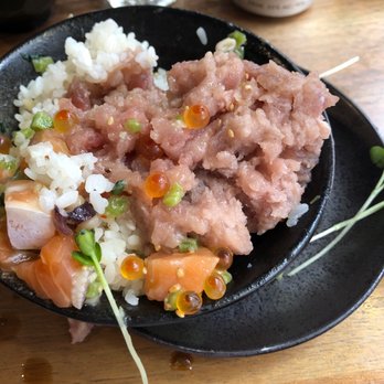 爆丼屋 - Japanese Near Me - Hong Kong, HK