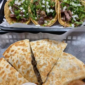 Tacos Mis 3 Amores - Tacos Near Me - Tuttle, Oklahoma Tacos Mis 3 Amores - Tacos Near Me - Tuttle, Oklahoma