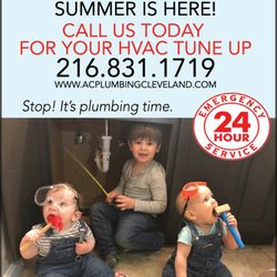 AC Plumbing Heating & Mechanical