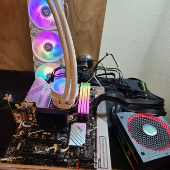 NVpcfix Computers - IT Services & Computer Repair Near Me - Las Vegas, Nevada
