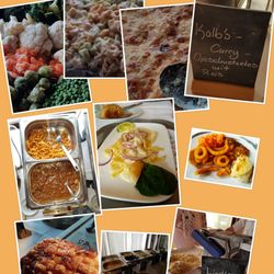 Landhotel Lohmann - Brunch im Landhotel Lohmann