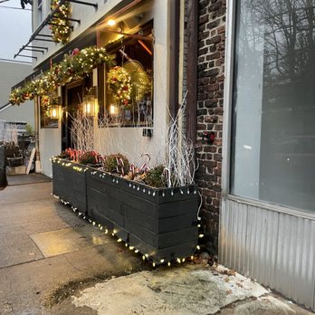 La Fontanella - Outside - Italian Near Me - Pelham, New York La Fontanella - Outside - Italian Near Me - Pelham, New York