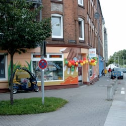 Emil Rühs & Sohn