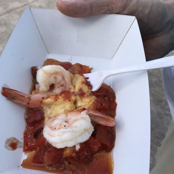 St. Johns County Agricultural Center - Shrimp and grits. - Nurseries & Gardening Near Me - Saint Augustine, Florida St. Johns County Agricultural Center - Shrimp and grits. - Nurseries & Gardening Near Me - Saint Augustine, Florida