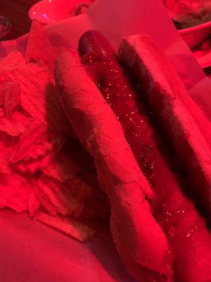 Old Fifth Avenue Tavern by null