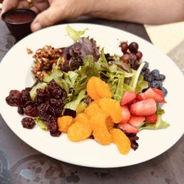 Michigan Cherry Salad