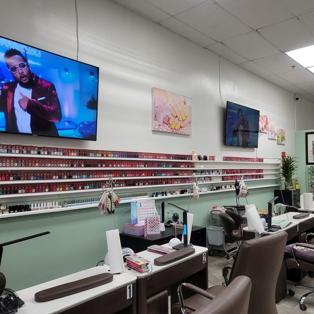 Sky Nails - Nail colors - Nail Salons Near Me - El Monte, California Sky Nails - Nail colors - Nail Salons Near Me - El Monte, California