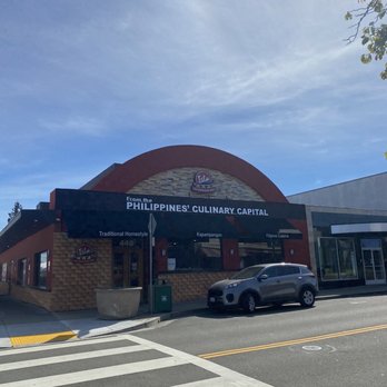 Isla Restaurant - Filipino Near Me - San Bruno, California