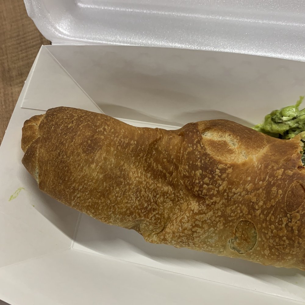 Aida's Bakery - Spinach roll - Bakeries Near Me - Hartville, Ohio Aida's Bakery - Spinach roll - Bakeries Near Me - Hartville, Ohio