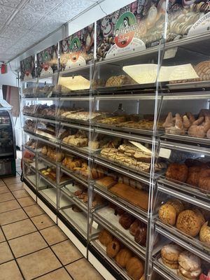 La Patrona Bakery by null