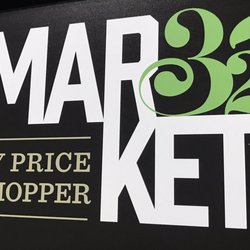 Market 32 By Price Chopper - This location is now a Market32