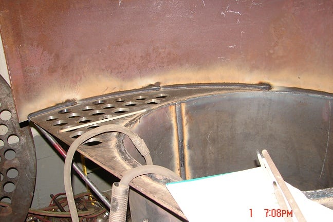 Slide of Indian Rock Plumbing and Heating