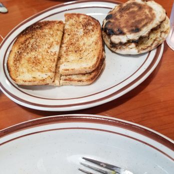Le Peep - toast and English muffin - American Near Me - Indian Land, South Carolina