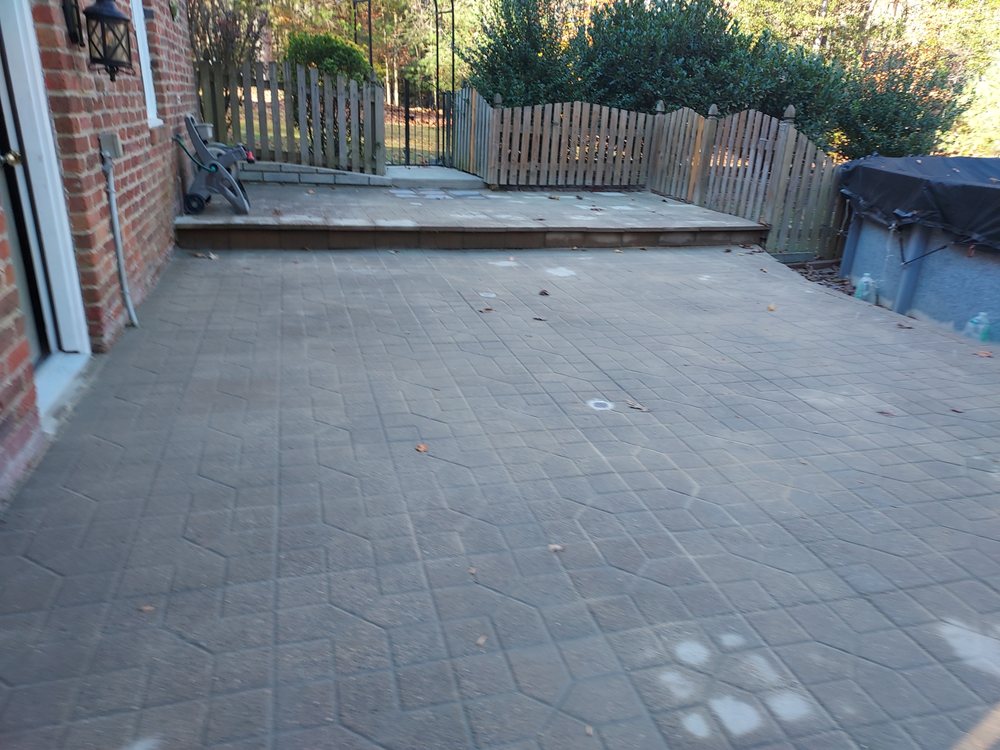 Slide of Eternity Services