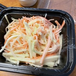 U House - Kani Salad