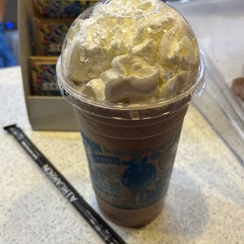 Ben & Jerry’s - Ice Cream & Frozen Yogurt Near Me - Uncasville, Connecticut