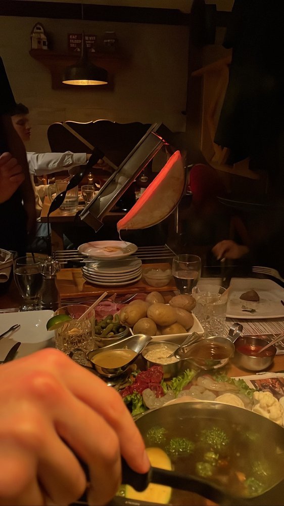 LA SAVOIE Updated October 2024 41 Photos & 97 Reviews 115 Chemin