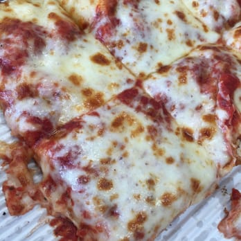 Jet's Pizza - Yummy deep dish - Pizza Near Me - Mishawaka, Indiana