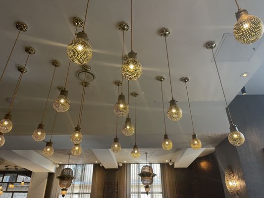 Asha's Manchester by null