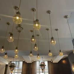 Asha's
