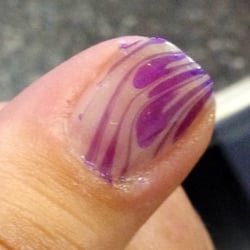 Northwest College School of Beauty - Salon - Nails
