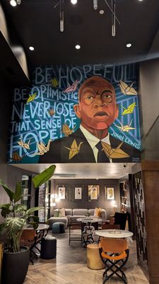 voco the Darwin - Atlanta Midtown, an IHG Hotel by null