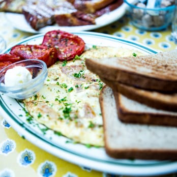 La Note - OMELETTE DE POMMES DE TERRE - French Near Me - Berkeley, California La Note - OMELETTE DE POMMES DE TERRE - French Near Me - Berkeley, California